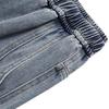 Jeanswest Men's Vintage Straight-Leg Jeans
