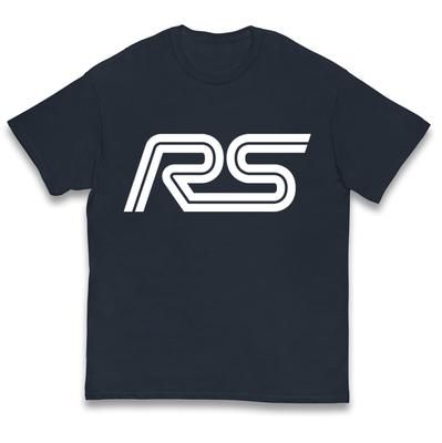 Детская футболка Ford RS