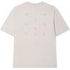 FILA ORIGINALE T Shirt Unisex Hyacinth Bean Gray F51M529109F-BG