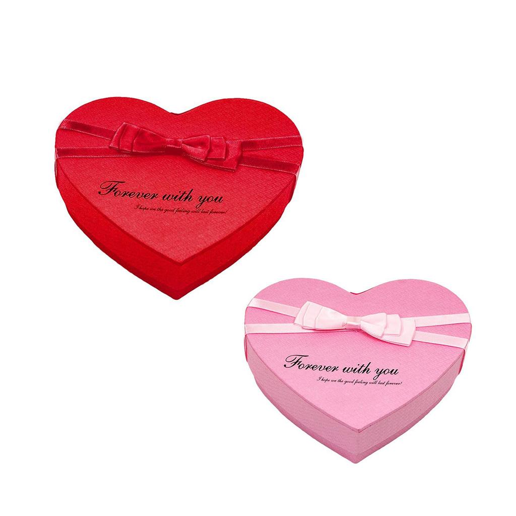 Подарочный набор "сердце"