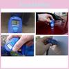 Mini Em2271 Coating Thickness Gauge Paint Tester Enamel Meter Tools Supplies
