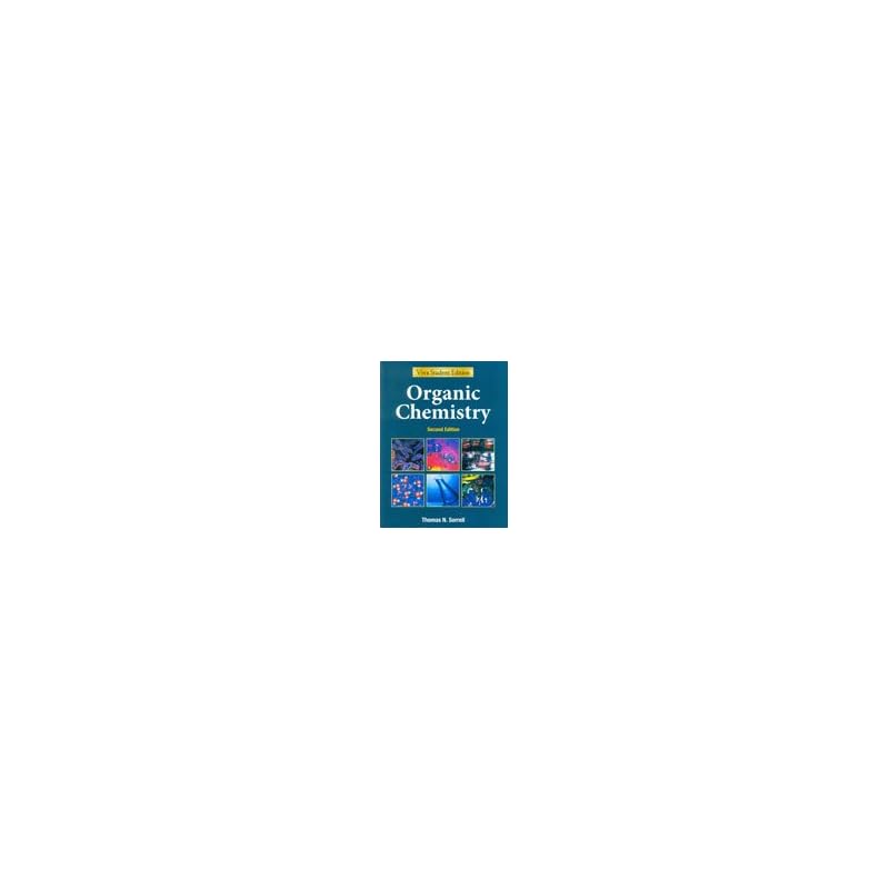 Organic Chemistry, 2/e The second edition of Organic Chemistry maintains all