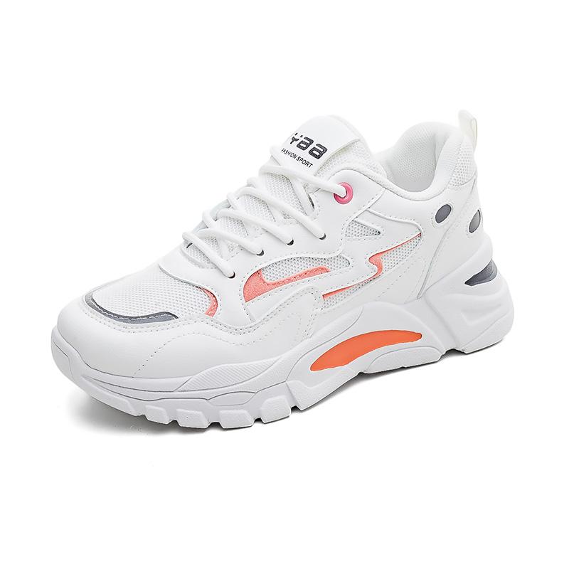 Fashion Round Tip Tan Womens Hightop Shoes Boots Gray Silver Color Shoes Sneakers Sports Character Foot-wear Luxery Shuse