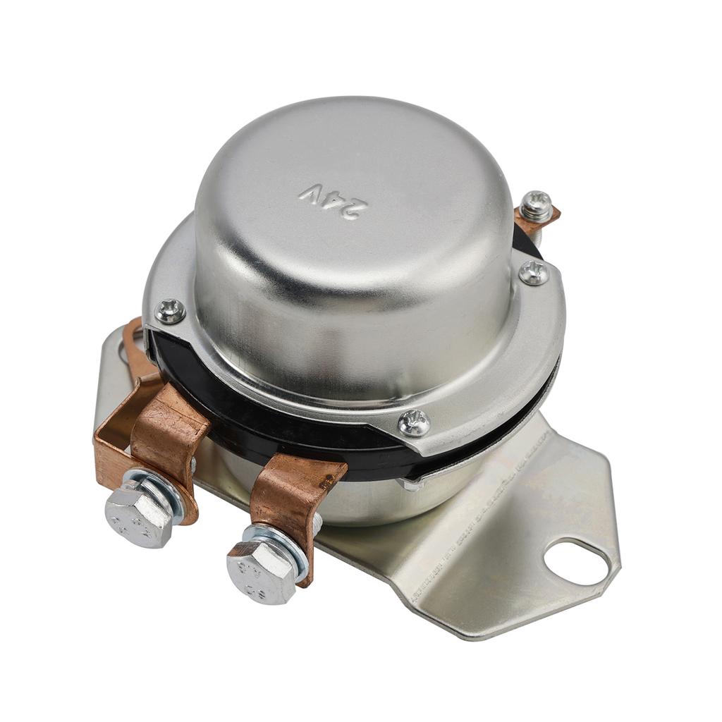 Переключатель реле аккумулятора отрицательный 08088-10000 подходит для экскаватора Komatsu 24 В