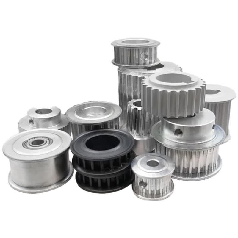 Industrial Synchronous Belt Pulley