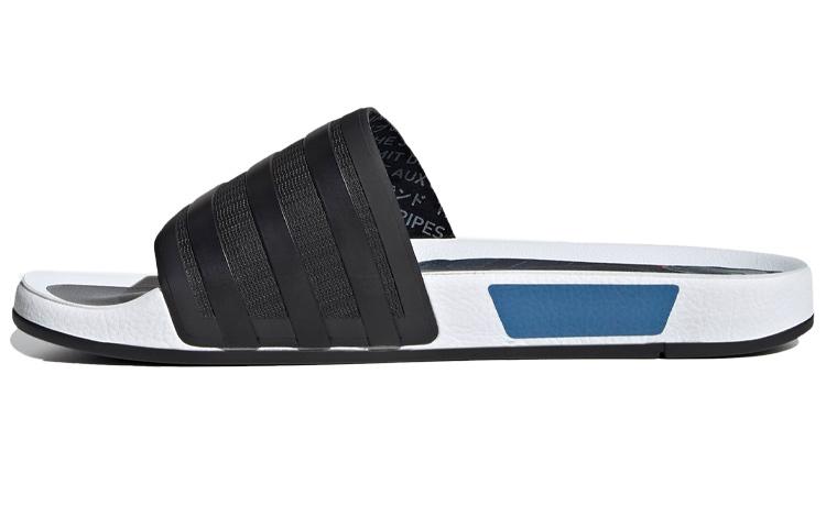 adidas Шлепанцы Adilette Premium 'NMD_R1' FX4380