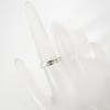 [Used] TIFFANY 925 1837 Narrow Ring / Size 9 / j14-9