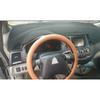 For 2004-2011 Mitsubishi Grandis EU NA Dashmat Dashboard Cover Instrument Panel Insulation Sunscreen Protective Pad Ornaments