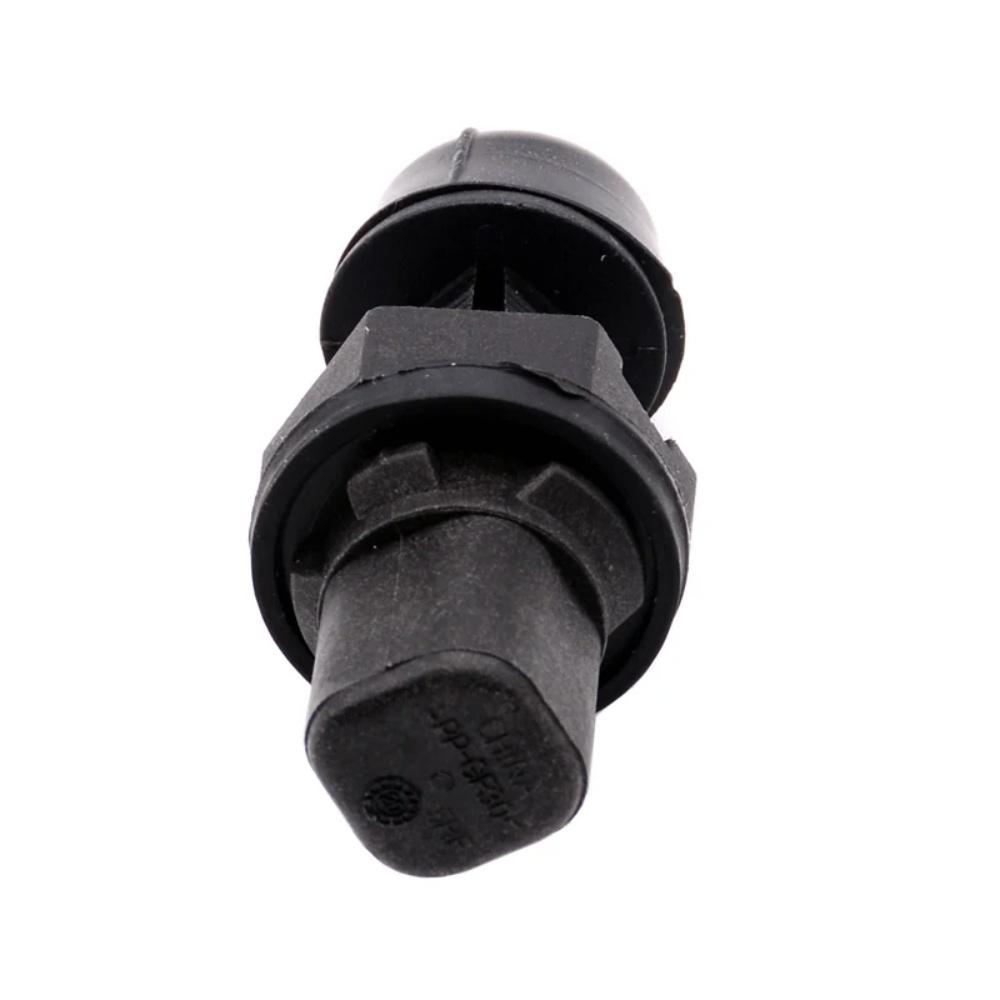 2Pcs Tailgate Cushion Trunk Adjustable Stopper 6Q6827499C For VW Golf MK6 MK7