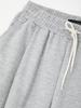 IKALOOK Loose Fit Spring/Autumn Elastic Sweatpants Dpt140