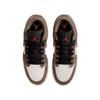 Nike Кроссовки Nike Air Force 1 из синтетической кожи, удобные, легкие, с амортизацией, низкие, детские, унисекс 553560-200