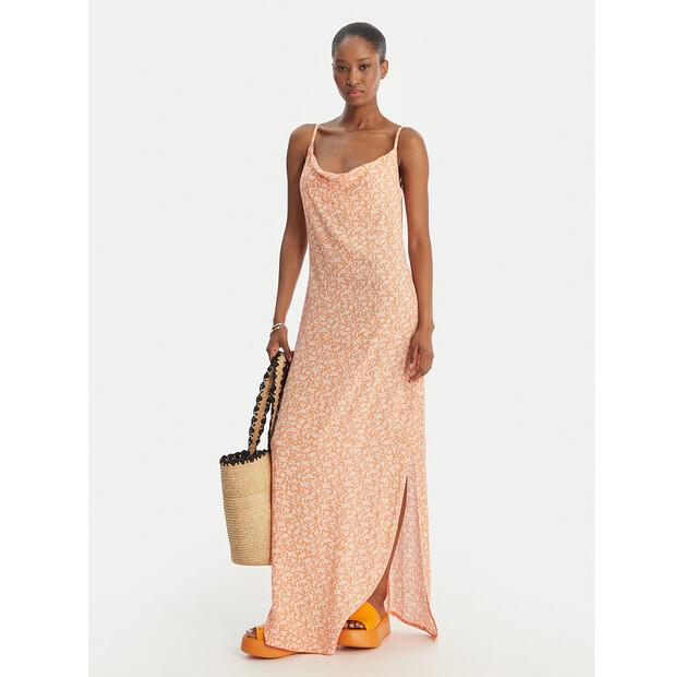 Летнее платье Roxy Semi Tropic