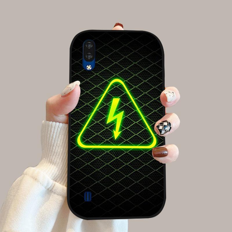 Case For ZTE Blade A51 Lite Cartoon Animal Silicone TPU Soft Phone Coque Cover For ZTE Blade A5 2020 Protective Fundas Bumper