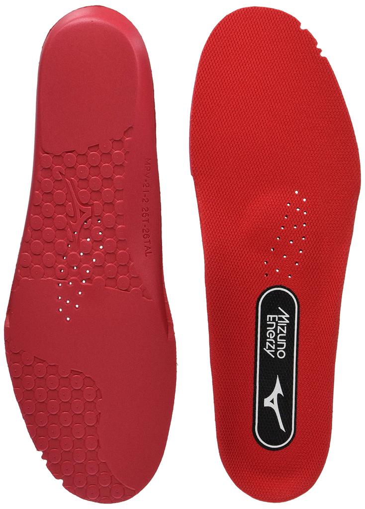 Mizuno Стелька MIZUNO ENERZY INSOLE Для и баскетбол V1GZ2203 XO волейбол, гандбол,