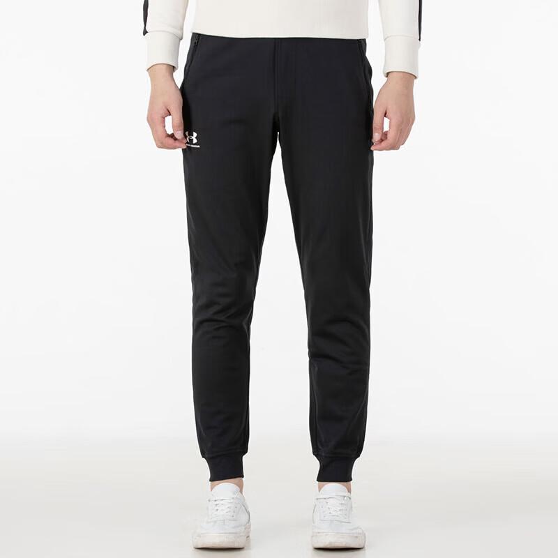 Under Armour Мужской комплект 3-в-1: Куртка и Брюки