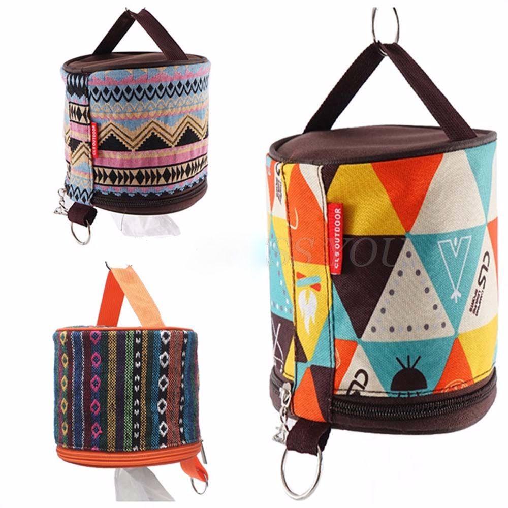 Pumping Box Tissue Case Holder Roll Tissue Case Roll Paper Storage Holder Roll Paper Storage Box