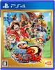 [PS4] ONE PIECE Unlimited World R Deluxe Edition
