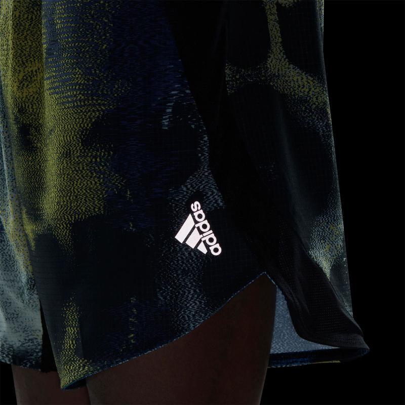 adidas Спортивные шорты мужские разноцветные умеренные HN9363