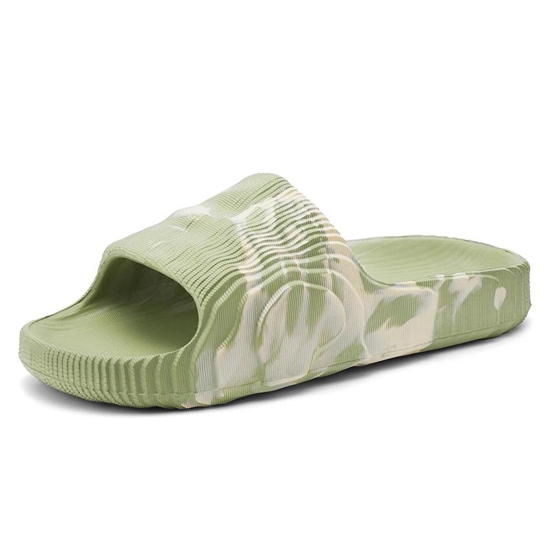 Приключенческие лоферы Кроссовки Оригинальные Мужские Удобные Тапочки Тренировочные Роскошные Мужские Пляжные Шлепанцы Повседневная Мужская Обувь Кожаные Кроссовки