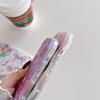 Силиконовый чехол для Xiaomi Redmi Note 14 13 Samsung A56 A26 A36 Oppo A3 A5 Pro Tecno Spark 30C Funda Cartoon Butterfly Flowers Cover Soft TPU Bumper