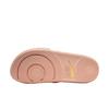 Nike Женские шлепанцы Offcourt Adjust Slide Белый горный/Мягкий желтый/Слегка зеленый/Туманно-оранжевый IR8251-187