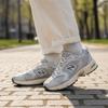 New Balance Кроссовки унисекс 530 Silver Moonbeam Белый Серебристый Металлик MR530VS