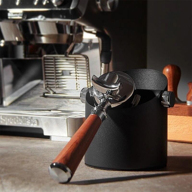 Ведро для кофейной гущи, порошок, домашняя эспрессо-машина, ручка, контейнер-органайзер, бокс для отходов, ящик для отходов, мусорное ведро для вторичной переработки отходов