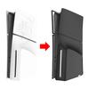 Силиконовый чехол для консоли PS5 Slim, пылезащитный защитный чехол от царапин для Sony PlayStation 5 Slim Disc&Digital Console