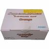 Super Acilex Orange Sheet for Sanding Old Paint