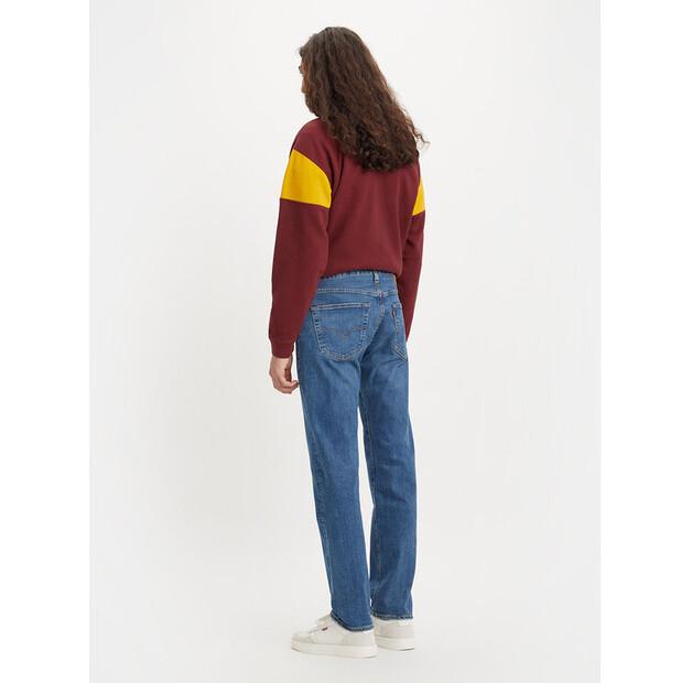 Джинсы Levi's 501® 5013339 синий Straight Fit