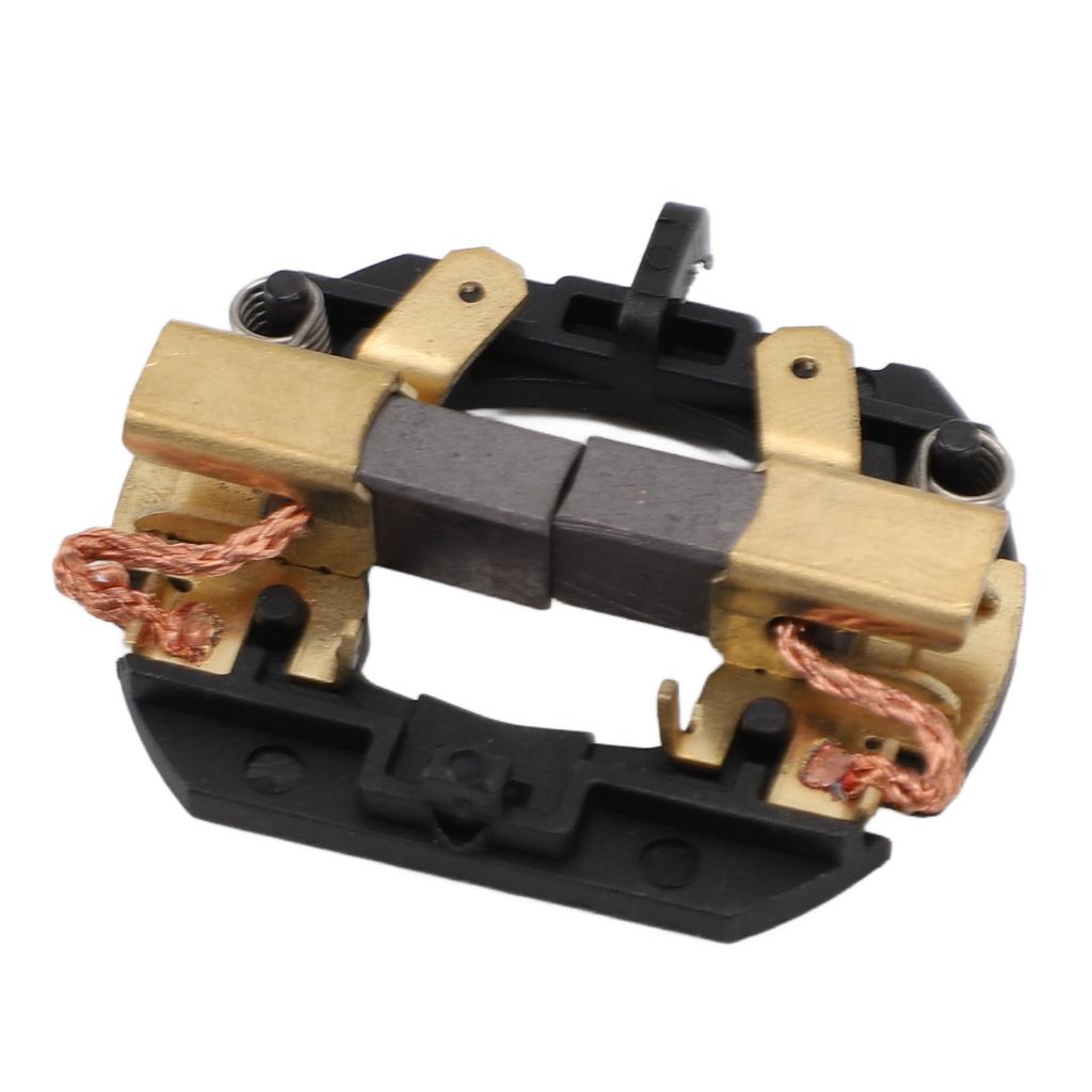 Держатель угольных щеток в сборе N109433 N268145 Держатель угольных щеток для электроинструмента с щетками для