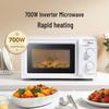 Midea Микроволновая печь-инвертор M13J с управлением ручкой, штепсель CN (адаптер в комплекте)