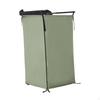 Side Shower Tent for Vehicles, Room, Toilet Cabin, Privacy Screen, Bathroom, The