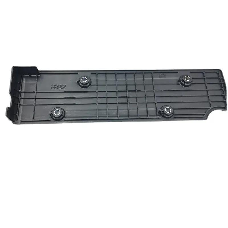 224052B800 Клапанная крышка для Hyundai Creta Accent Solaris Kia Rio OEM 22405-2B800