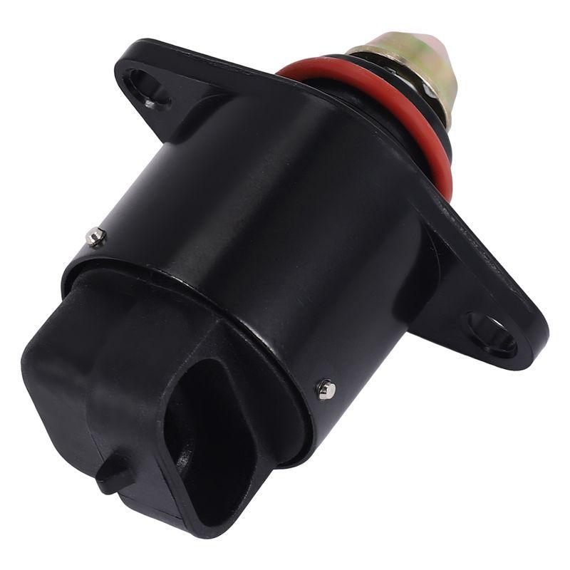 A57E-8171126480 Fuel Injection Idle Air Control Valve Delphi For Chevy Astro GMC Safari Isuzu Rodeo Trooper CV10024 4713876,