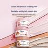 Dove Cherry Blossom Body Scrub