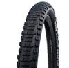 Шина Schwalbe Johnny Watts Hs604 Perf Greenguard Addix 27.5´´ x 2.80 MTB
