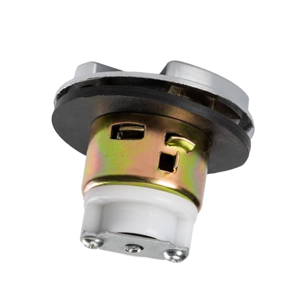 Cylinder Locking Fuel Cap With Twist Type Cap For Toyota Land Cruiser 1982-2015 69058-60071 69058-60141 69058-60050 69058-60051