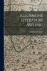 Книга Allgemeine Literature Aeitung