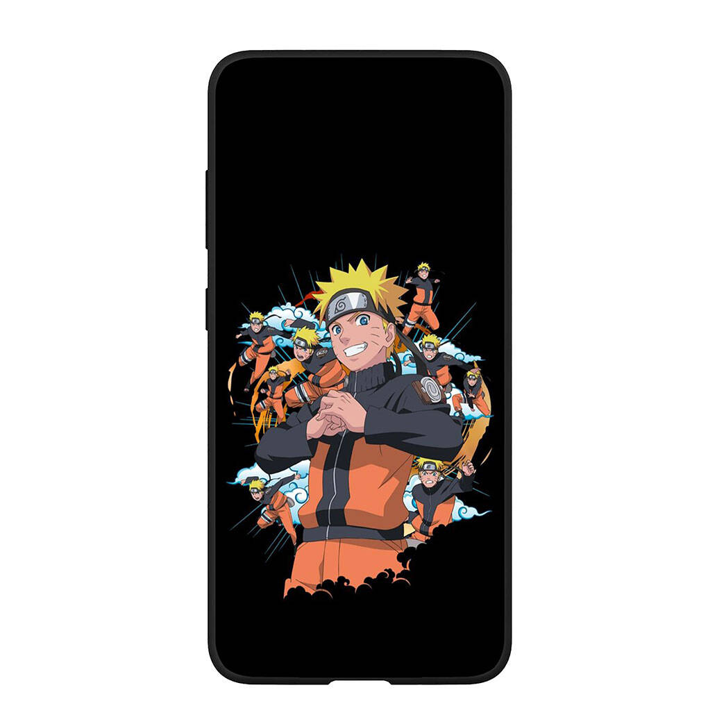 Phone Case for Samsung Galaxy S25 S23 S24 Ultra FE Plus A05 A06 A15 A16 A36 A37 A35 A54 A55 A56 A57 A25 A26 A53 Deidara Anime Akatsuki Narutos Cover