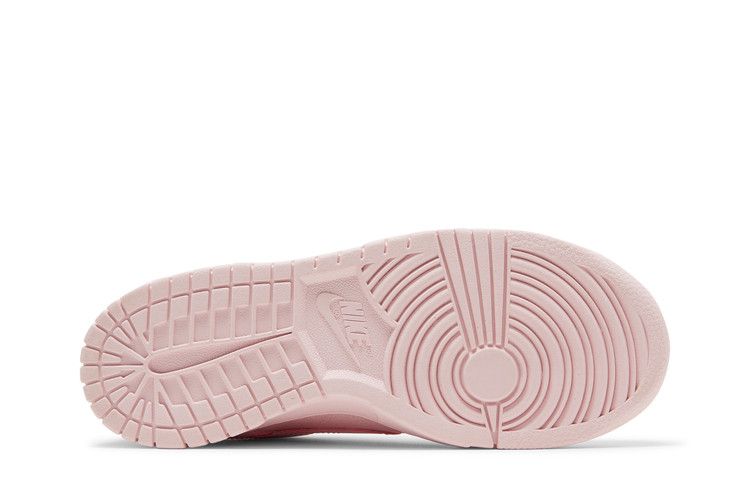 Nike Dunk Low SE GS 'Prism Pink'