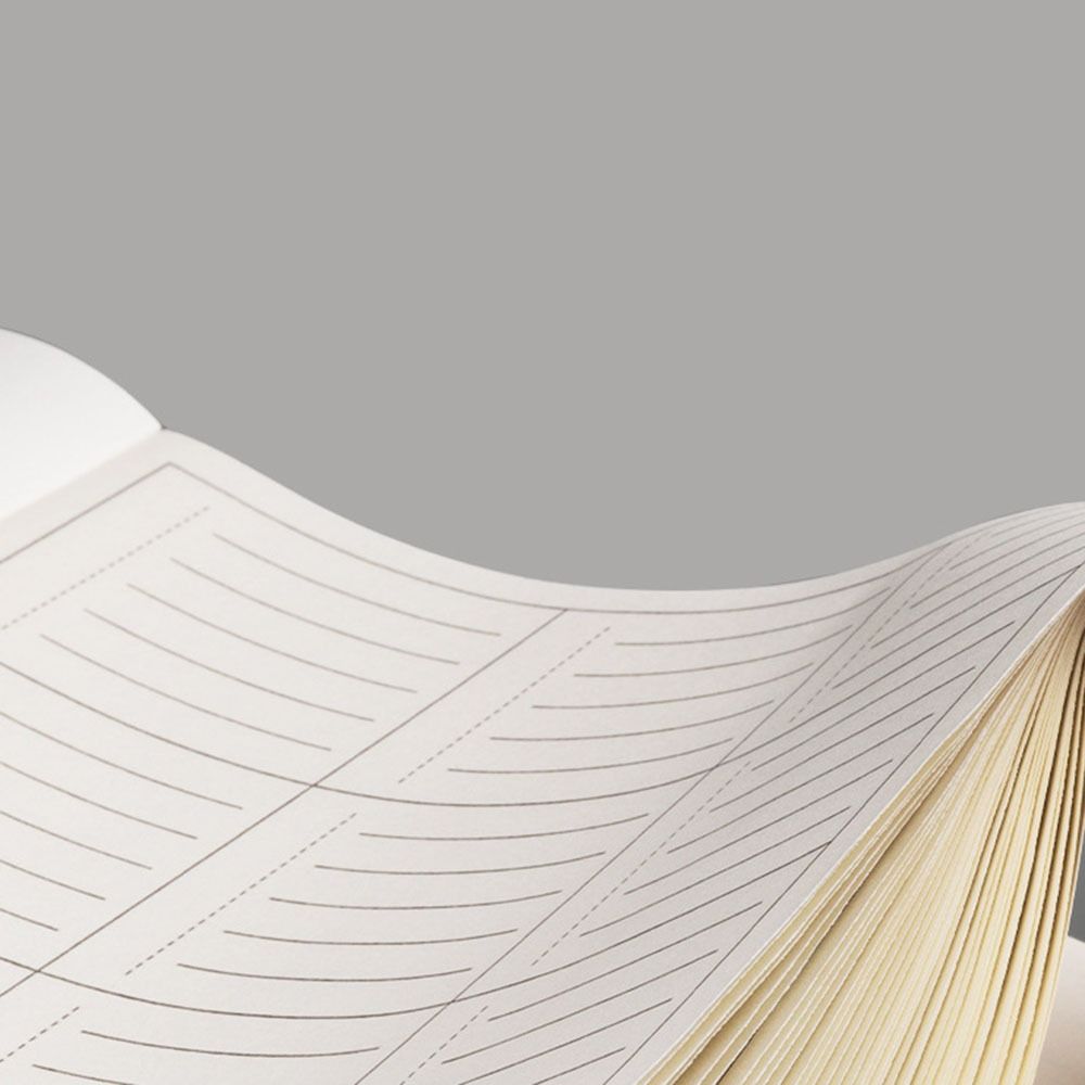 40 листов минималистских математических упражнений, тетрадь, математические вычисления, блокнот для детей 6-8 лет