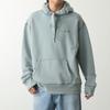 Ami Logo Faded Out Unisex Hoodie Je0052 468
