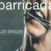 LP Record BARRICADA - Los Singles 1983 - 1996 0602445847310 Universal Music 2022 Spain Rock