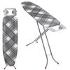 Ironing Board With Iron Holder Foldable Standard 114x34cm
