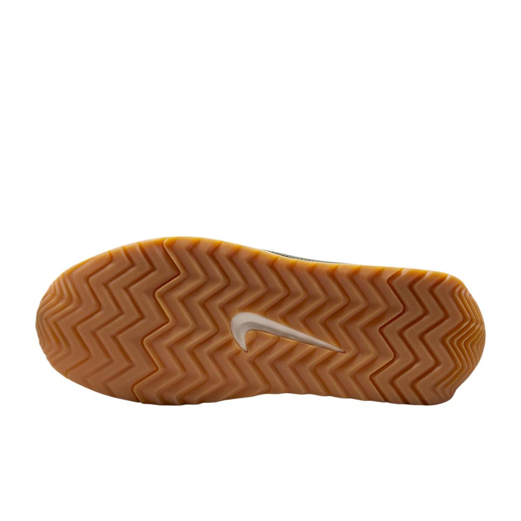 Nike Pacific Ткань Замша Удобные Простые Модные Низкие Кеды Повседневная Обувь для Образа Жизни Мужская Повседневная Обувь Белый HQ2052002