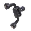 Adjustable 12cm 1/4 Male Screw Rod With 360 Rotating For Camera Mounts Tripods Microphone Holders Photography Accessory