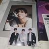 [USED] Super Junior K.R.Y. Yesung Traveler CD with Trading Card
