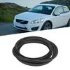 Car Sunroof Glass Seal Direct Replacement Spare Parts for C30 S60 S80 V50 XC70 Sunroof Seal 31218248