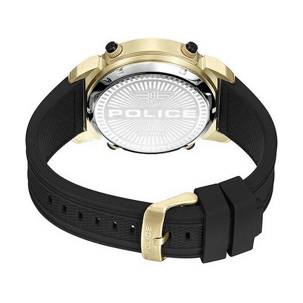 Men's Watch Police PEWJP2228501 (Ø 50mm)